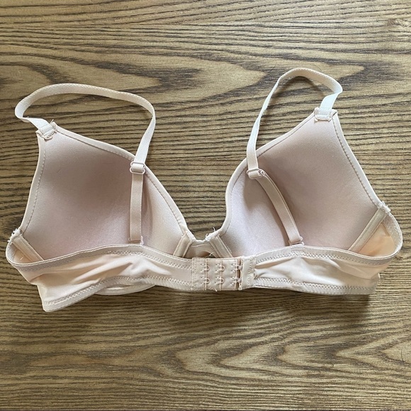 JOE Fresh Nude Bra - Picture 3 of 4